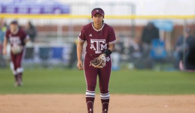 Where to watch No.13 Texas A&M vs No. 11 UCLA on Sunday