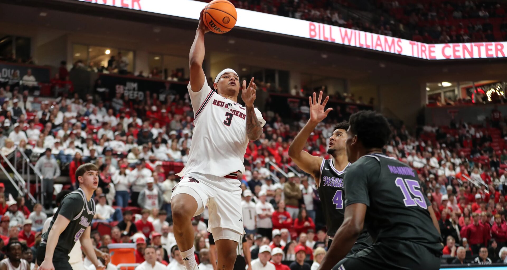 Cincinnati at Texas Tech odds, picks and predictions