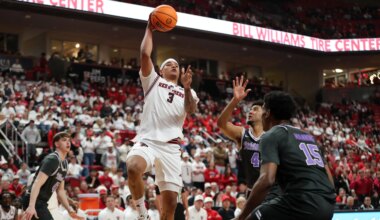 Cincinnati at Texas Tech odds, picks and predictions