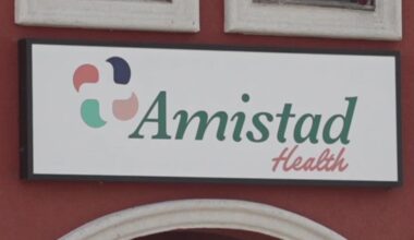 Amistad Community Health secures vital grant just days before expiration
