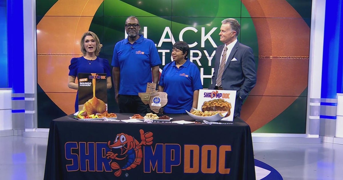 Arlington’s Shrimp Dock featured for State Fair roots and standout dishes