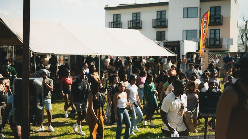 Celebrate Black ATX 2026 Marks 100 Years of Black History in Austin