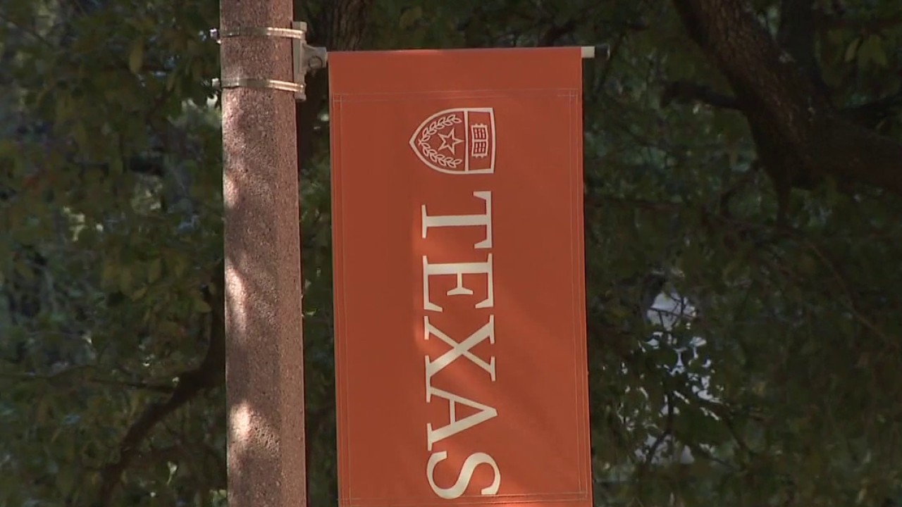 PREVIOUS COVERAGE: UT Austin shifts how they approach campus safety