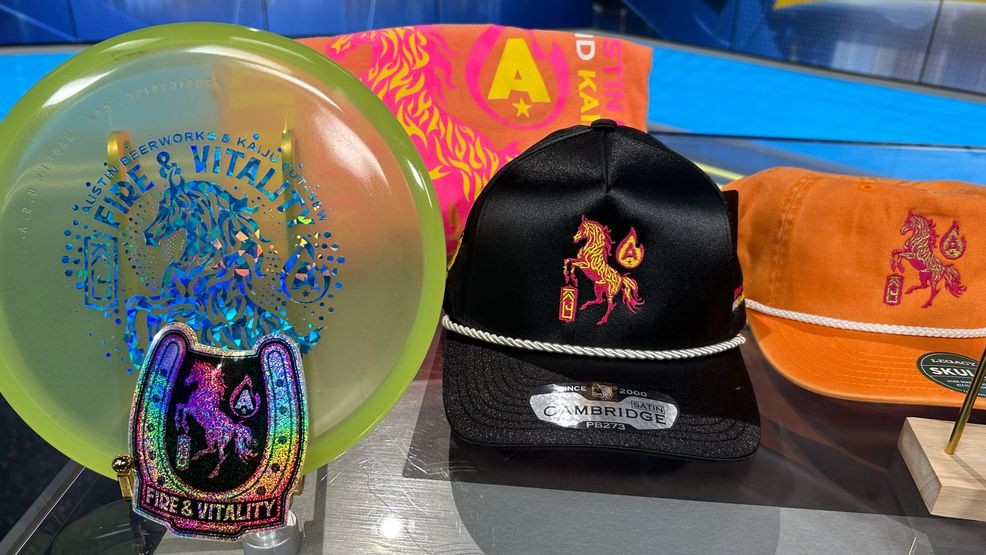 Golden also highlighted the importance of bringing Lunar New Year celebrations into the public eye. “And to me, one of those things to touch on is, the Lunar New Year was almost kind of hidden away into people's houses and wasn't celebrated very openly in America. And I just love the fact that we allow people to celebrate in a public forum and bring that culture out because it's so vibrant and so amazing that everybody should experience it,” Golden said.