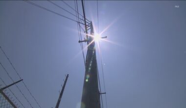 Study: 85% of Austin homes pose deadly risk for elderly people in heatwave, blackout