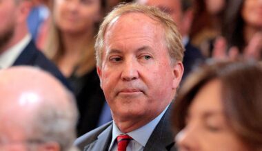 Texas is prosecuting a midwife for abortion. Its case is already falling apart.