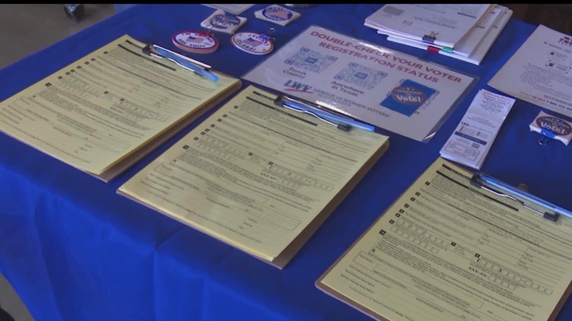 Nueces County early voting surpasses 4,600 ballots in first days of 2026 primary election