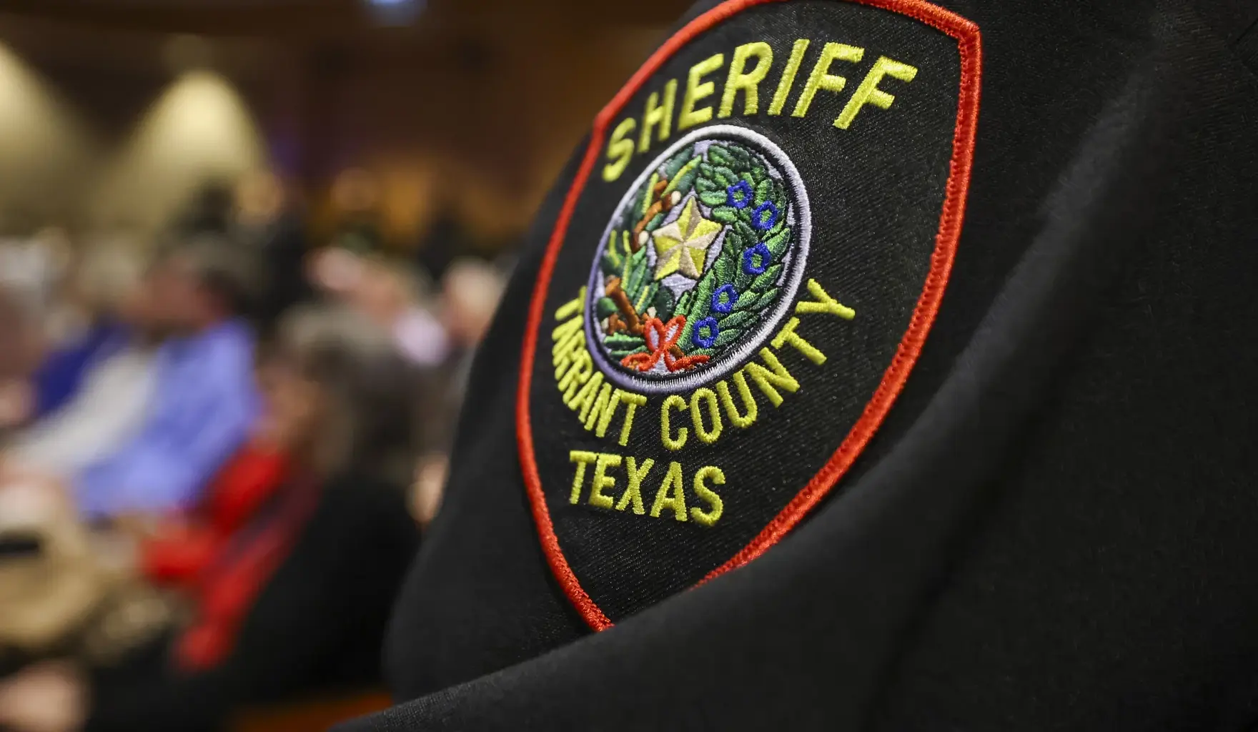 Tarrant County will use AI to investigate online child exploitation