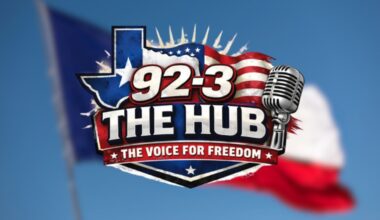 92.3 The Hub Brings Conservative Talk to Lubbock