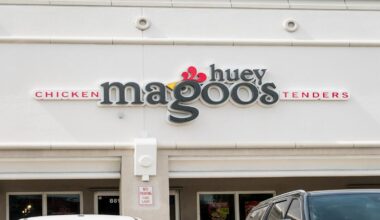 Huey Magoo’s signs 12-unit deal to enter Texas and grow in Alabama