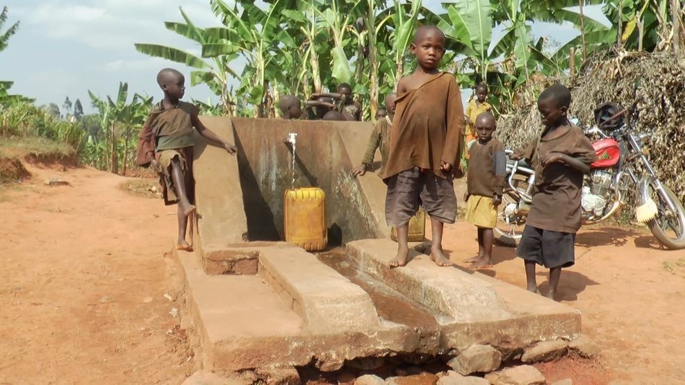 Burundi (photo: Gazelle Foundation)