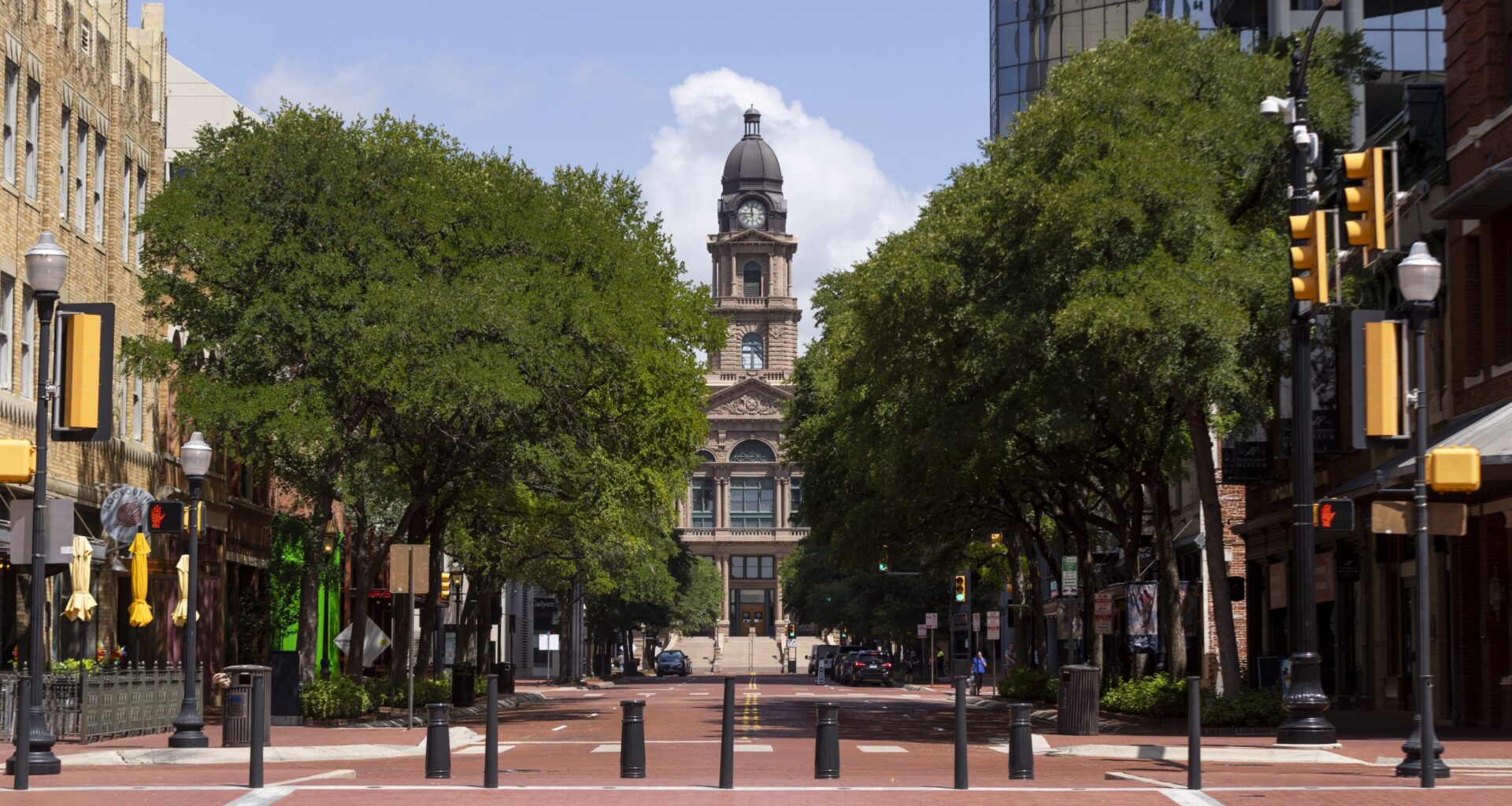 Meet the candidates running for Tarrant County Judge this primary election