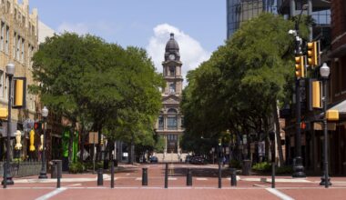 Meet the candidates running for Tarrant County Judge this primary election