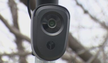 DPS installs license plate reader cameras in Austin, months after city ended program