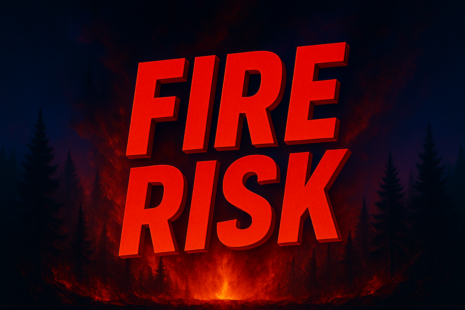 County Herald Weather Center