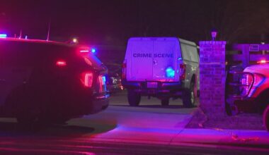Homicide investigation underway after man found dead at northeast Austin apartments