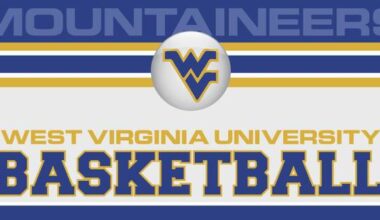 West Virginia gives up lead in loss to TCU