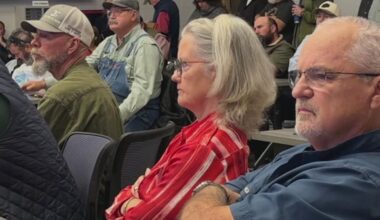 Corpus Christi, Sinton could reach water agreement