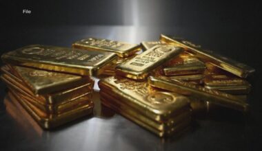 'Gold bar scam' | Businesses raided in multiple states for alleged money laundering scheme aimed at scamming seniors, officials say