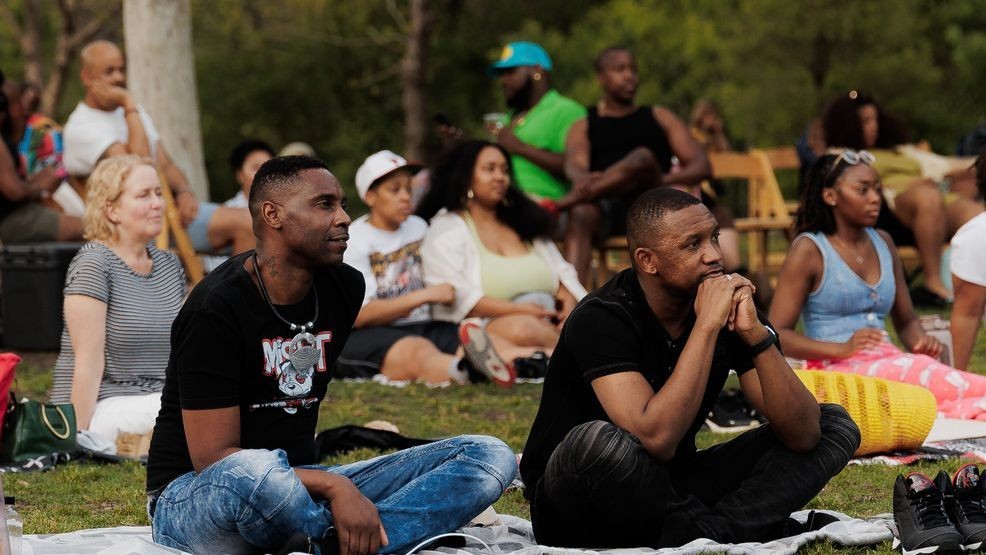 {p}She added, “It’s important to understand who lived here in the past, what their lives were like, and the history of this space. We want to share that with the community and create a welcoming space for everyone. Visitors should understand what happened here before enjoying the splash pad, birthday parties, and other activities.”{/p}