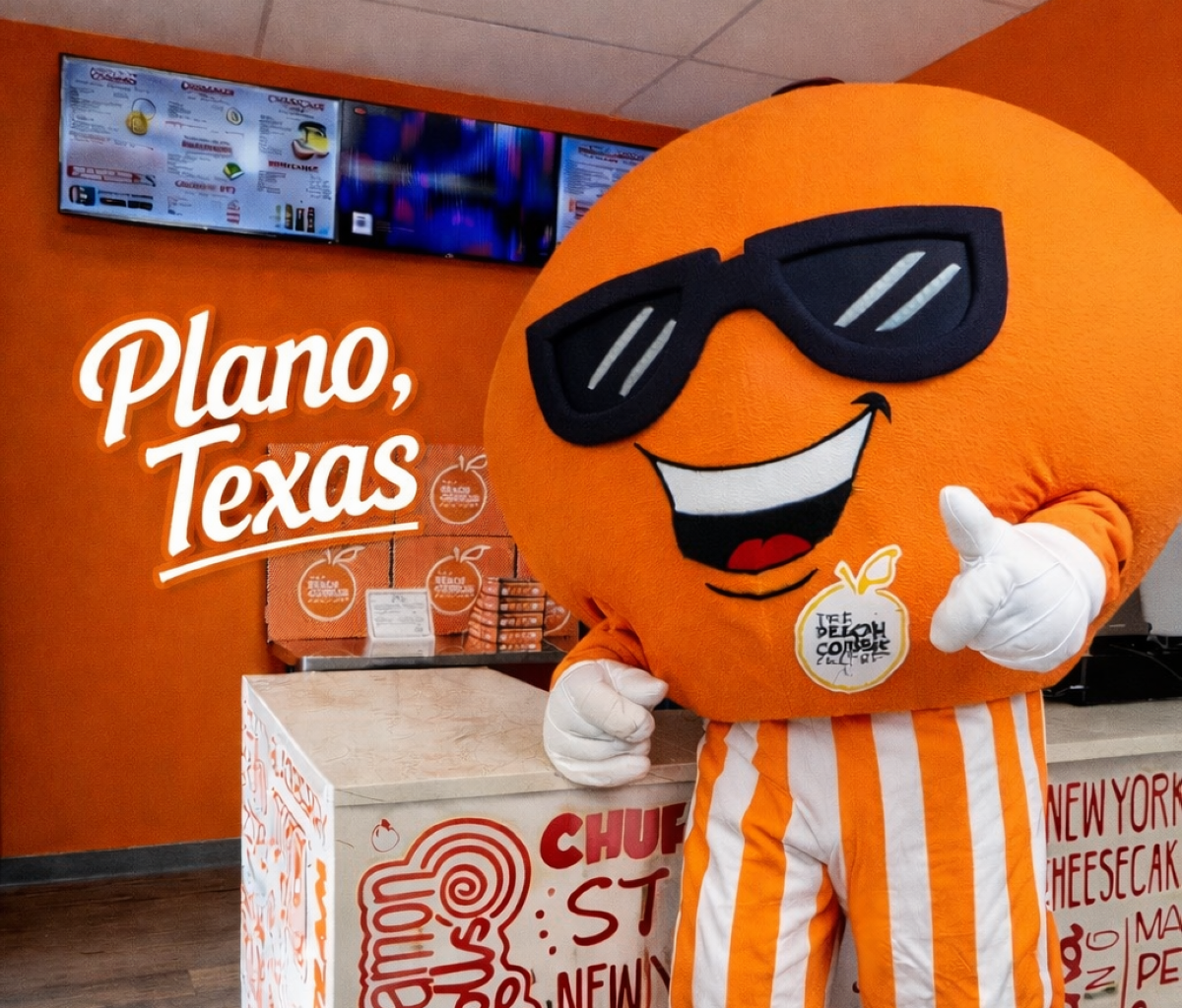 The Peach Cobbler Factory Continues Expansion in Texas with New Location in Plano