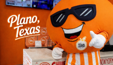 The Peach Cobbler Factory Continues Expansion in Texas with New Location in Plano