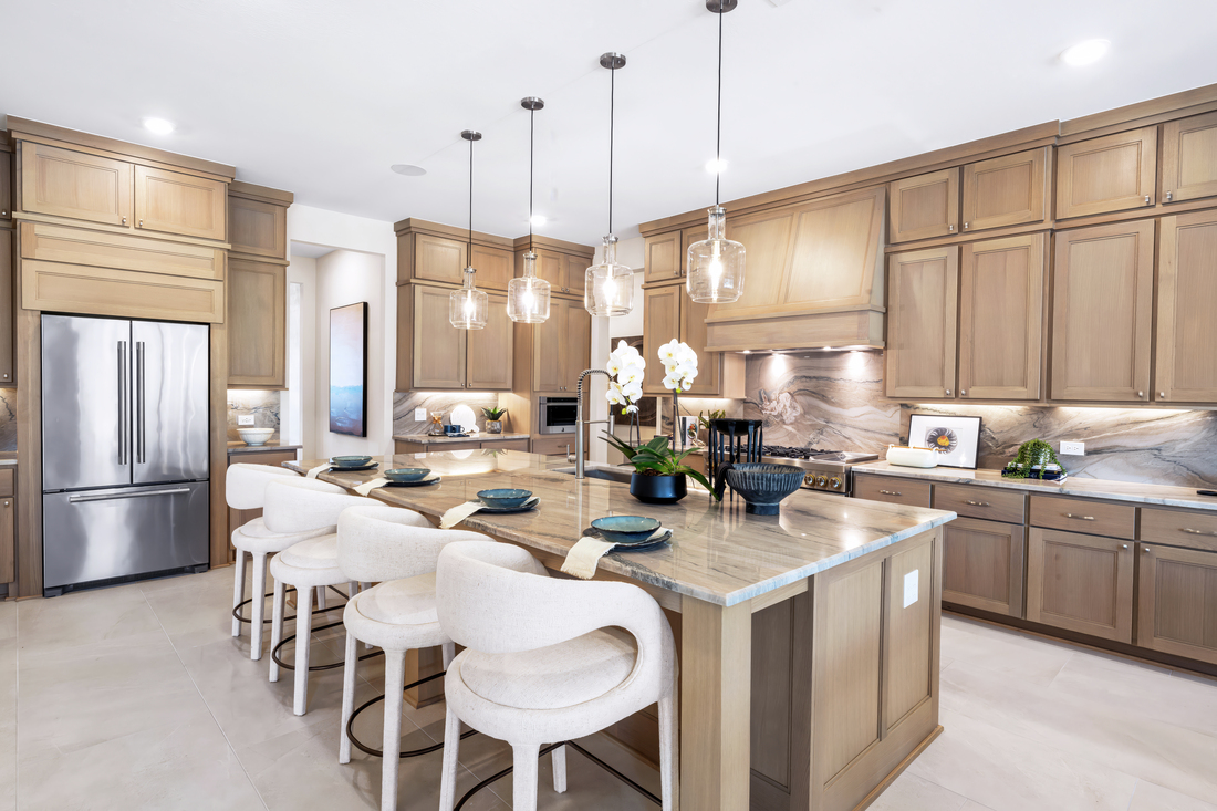 Toll Brothers at Audubon Luxury Home Community Coming Soon to Magnolia, Texas