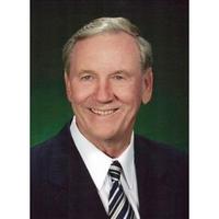 Allen Bernard Connolly II - May 25, 1932 - January 24, 2026