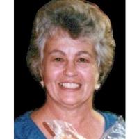 Patsy Kathryn Martin - October 5, 1932 - January 30, 2026