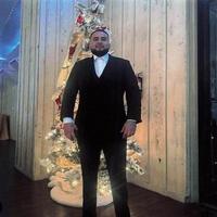 Juan Enrique Ortegon - February 25, 1992 - January 27, 2026