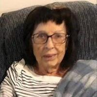 Betty Louise Leito - September 18, 1930 - January 23, 2026