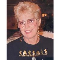 Betty Jean Nallia - July 11, 1932 - January 28, 2026