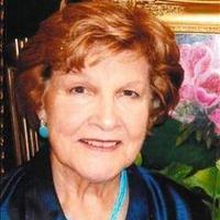 Alice June VanBuskirk - December 7, 1931 - January 27, 2026