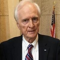 William Norwood Huff - August 26, 1936 - January 31, 2026