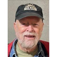 Leaman Fulton Feeler - May 23, 1947 - February 2, 2026