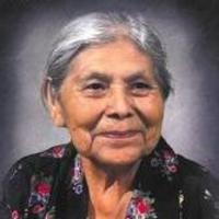 Gregoria O. Hernandez - May 9, 1945 - February 4, 2026
