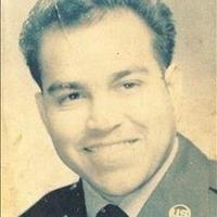 Emilio Gomez Fernandez - July 20, 1936 - February 6, 2026