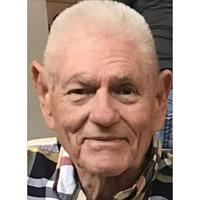 Frank Wayne Fuqua - June 13, 1937 - February 6, 2026