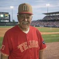 Nicolas Vega Carrizales - September 10, 1936 - February 5, 2026