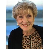 Josephine Ayers - June 13, 1938 - February 6, 2026