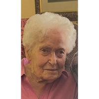 Nell Butler Street - January 17, 1931 - February 11, 2026