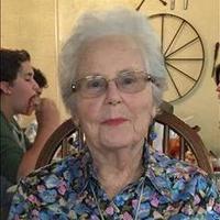 Eleanor Ann Ferguson - November 13, 1930 - February 7, 2026
