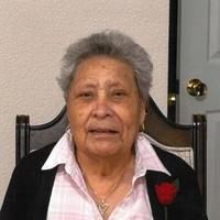 Rosalva Rodriguez - November 23, 1936 - February 5, 2026