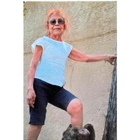 Nicolasa Romero - September 10, 1941 - February 7, 2026