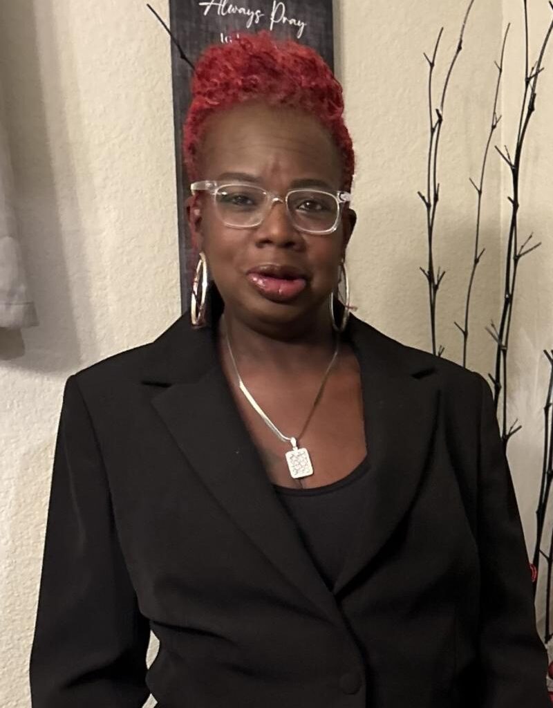 PAMELA JEANETTE AUSTIN - August 21, 1967 - January 28, 2026