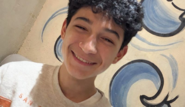 Jair Pulido - November 26, 2010 - January 14, 2026