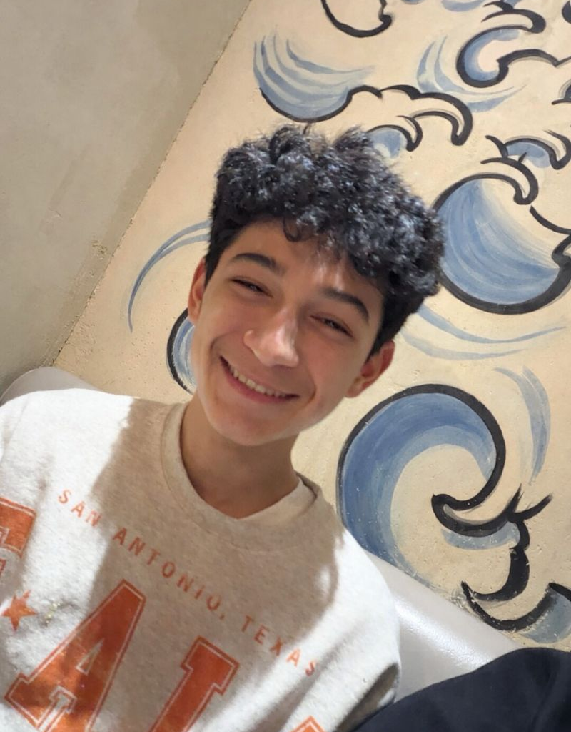 Jair Pulido - November 26, 2010 - January 14, 2026