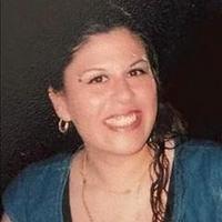 Sylvia Martinez Delgado - January 23, 1978 - February 12, 2026