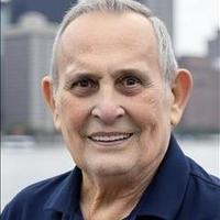 Richard Leonard DeMeglio - February 23, 1947 - February 15, 2026