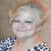 Doreen Casas - October 16, 1944 - February 14, 2026